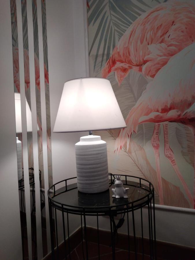 Casina Tiberina Suite Rome Bagian luar foto