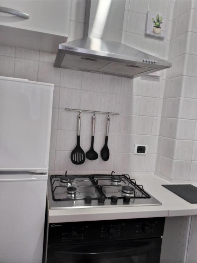Casina Tiberina Suite Rome Bagian luar foto