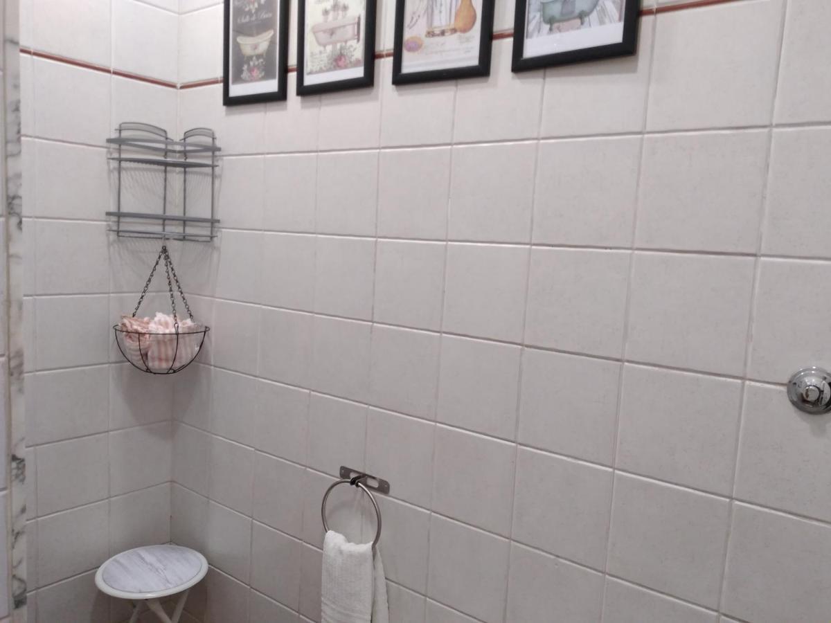 Casina Tiberina Suite Rome Bagian luar foto