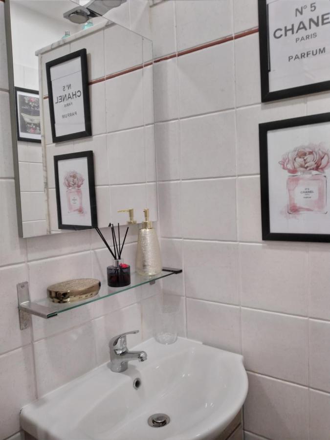Casina Tiberina Suite Rome Bagian luar foto